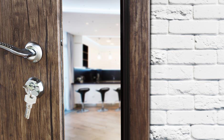 changer une serrure de porte Paris 9